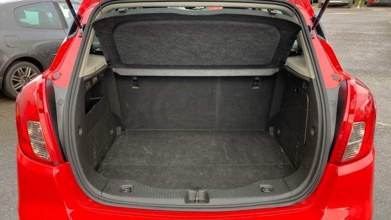 Vauxhall Mokka X 1.4T Griffin Plus 5dr Petrol Hatchback